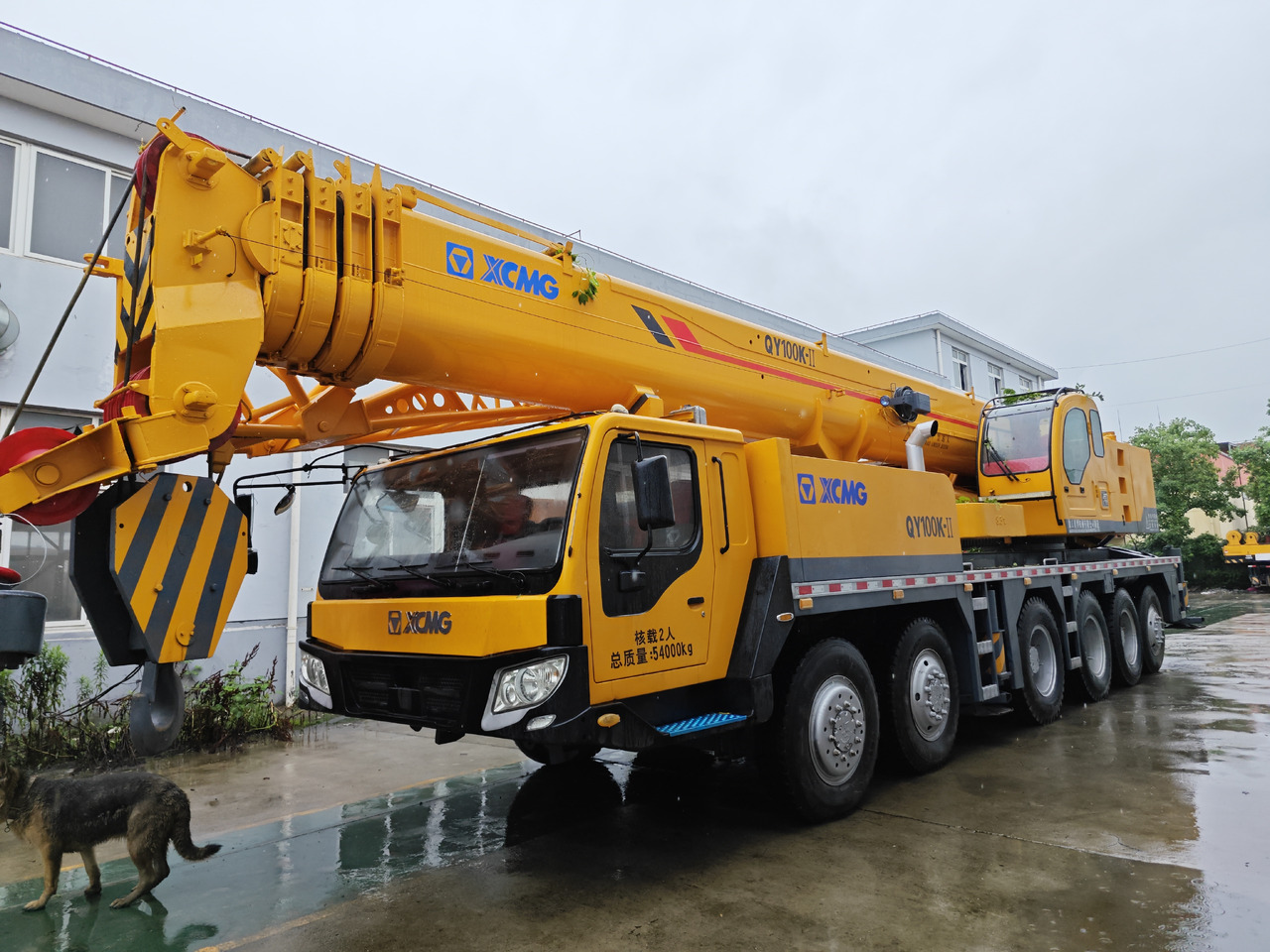 XCMG QY100K Used 100ton xcmg truck crane - Kaikki maastonosturi: kuva XCMG QY100K Used 100ton xcmg truck crane - Kaikki maastonosturi XCMG QY100K Used 100ton xcmg truck crane - Kaikki maastonosturi: kuva XCMG QY100K Used 100ton xcmg truck crane - Kaikki maastonosturi