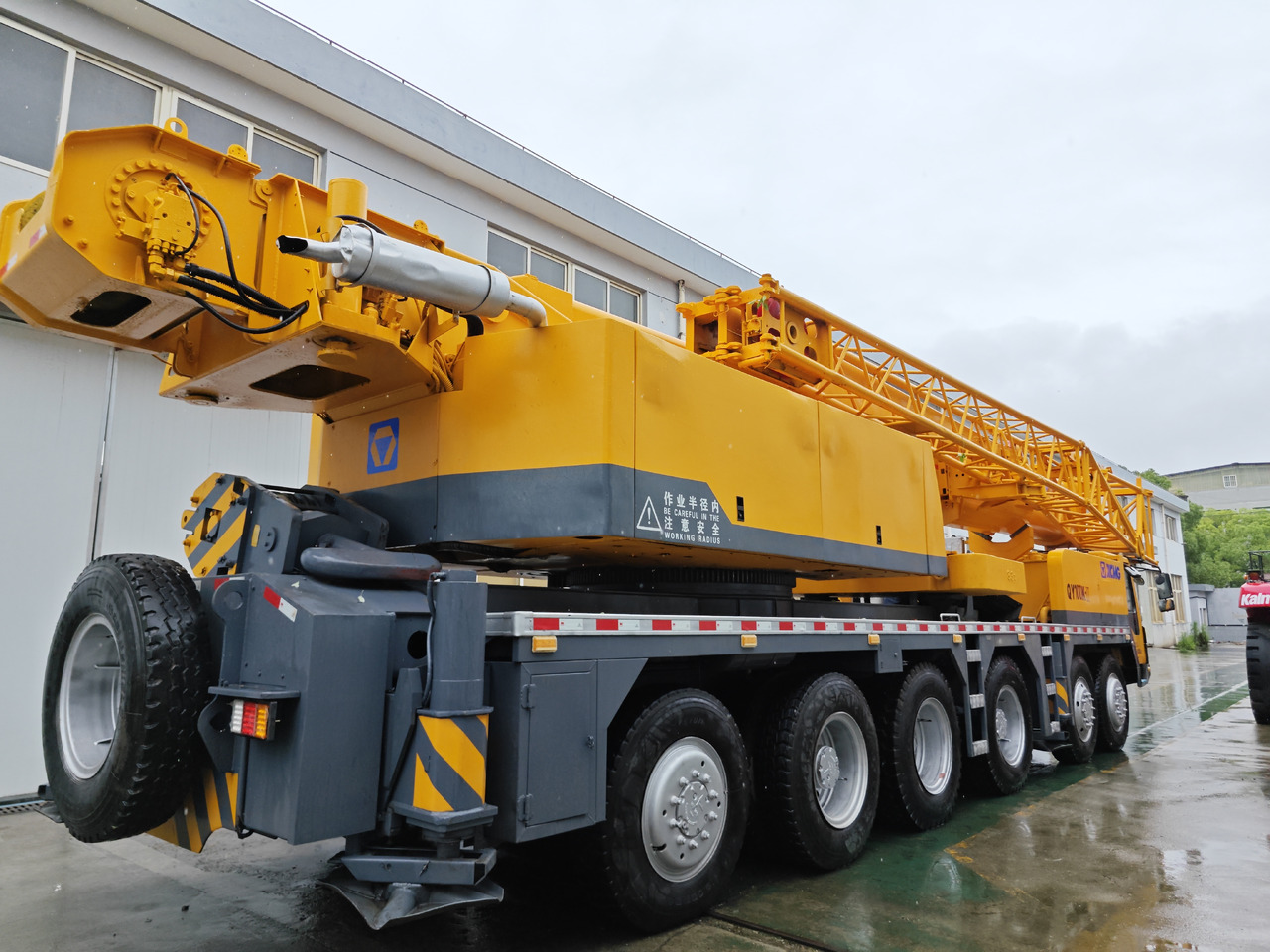 XCMG QY100K Used 100ton xcmg truck crane - Kaikki maastonosturi: kuva XCMG QY100K Used 100ton xcmg truck crane - Kaikki maastonosturi XCMG QY100K Used 100ton xcmg truck crane - Kaikki maastonosturi: kuva XCMG QY100K Used 100ton xcmg truck crane - Kaikki maastonosturi