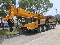 XCMG QY70KC TRUCK CRANE USED XCMG 70TON QY70K QY70K-2 MOBILE TRUCK CRANE - Ajoneuvonosturi: kuva XCMG QY70KC TRUCK CRANE USED XCMG 70TON QY70K QY70K-2 MOBILE TRUCK CRANE - Ajoneuvonosturi XCMG QY70KC TRUCK CRANE USED XCMG 70TON QY70K QY70K-2 MOBILE TRUCK CRANE - Ajoneuvonosturi: kuva XCMG QY70KC TRUCK CRANE USED XCMG 70TON QY70K QY70K-2 MOBILE TRUCK CRANE - Ajoneuvonosturi