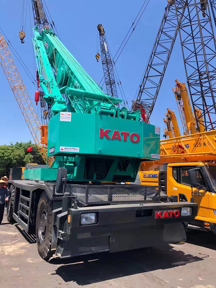 Kato KR-50H-V KR50H 50TON - RT-nosturi: kuva kato KR-50H-V KR50H 50TON - RT-nosturi Kato KR-50H-V KR50H 50TON - RT-nosturi: kuva kato KR-50H-V KR50H 50TON - RT-nosturi