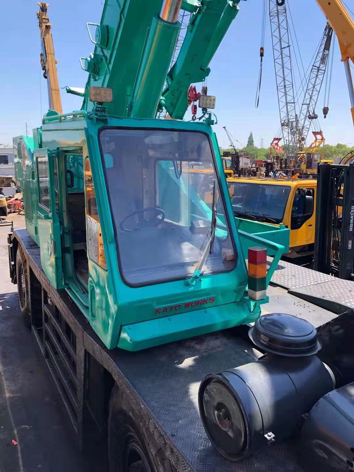 Kato KR-50H-V KR50H 50TON - RT-nosturi: kuva kato KR-50H-V KR50H 50TON - RT-nosturi Kato KR-50H-V KR50H 50TON - RT-nosturi: kuva kato KR-50H-V KR50H 50TON - RT-nosturi