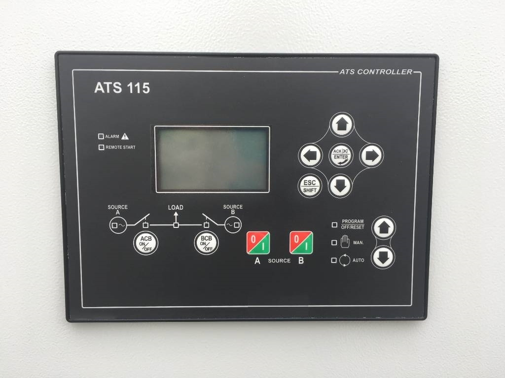 ATS Panel 1000A - Max 675 kVA - DPX-27509.1 - Rakennustarvikkeet: kuva ATS Panel 1000A - Max 675 kVA - DPX-27509.1 - Rakennustarvikkeet ATS Panel 1000A - Max 675 kVA - DPX-27509.1 - Rakennustarvikkeet: kuva ATS Panel 1000A - Max 675 kVA - DPX-27509.1 - Rakennustarvikkeet