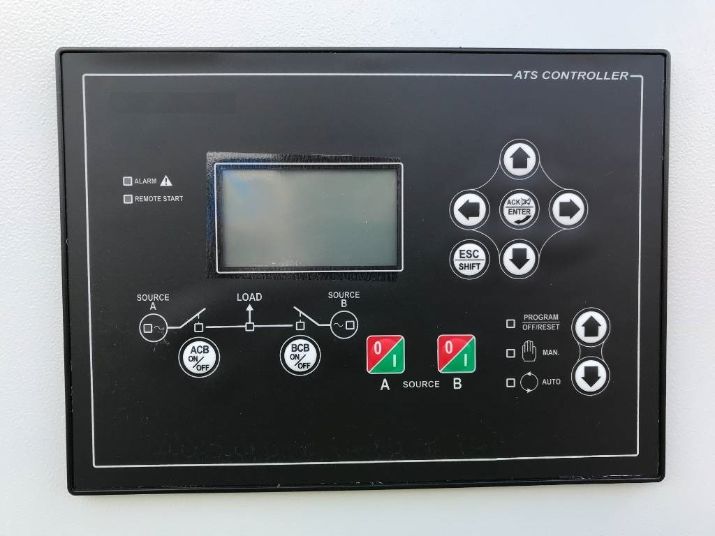 ATS Panel 2.500A - Max 1.730 kVA - DPX-27513 - Rakennustarvikkeet: kuva ATS Panel 2.500A - Max 1.730 kVA - DPX-27513 - Rakennustarvikkeet ATS Panel 2.500A - Max 1.730 kVA - DPX-27513 - Rakennustarvikkeet: kuva ATS Panel 2.500A - Max 1.730 kVA - DPX-27513 - Rakennustarvikkeet