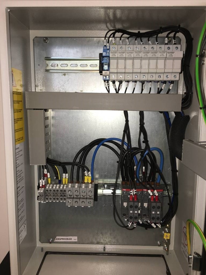ATS Panel 45A - Max 25 kVA - DPX-27500 - Rakennustarvikkeet: kuva ATS Panel 45A - Max 25 kVA - DPX-27500 - Rakennustarvikkeet ATS Panel 45A - Max 25 kVA - DPX-27500 - Rakennustarvikkeet: kuva ATS Panel 45A - Max 25 kVA - DPX-27500 - Rakennustarvikkeet