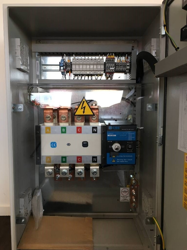 ATS Panel 630A - Max 435 kVA - DPX-27508 - Rakennustarvikkeet: kuva ATS Panel 630A - Max 435 kVA - DPX-27508 - Rakennustarvikkeet ATS Panel 630A - Max 435 kVA - DPX-27508 - Rakennustarvikkeet: kuva ATS Panel 630A - Max 435 kVA - DPX-27508 - Rakennustarvikkeet