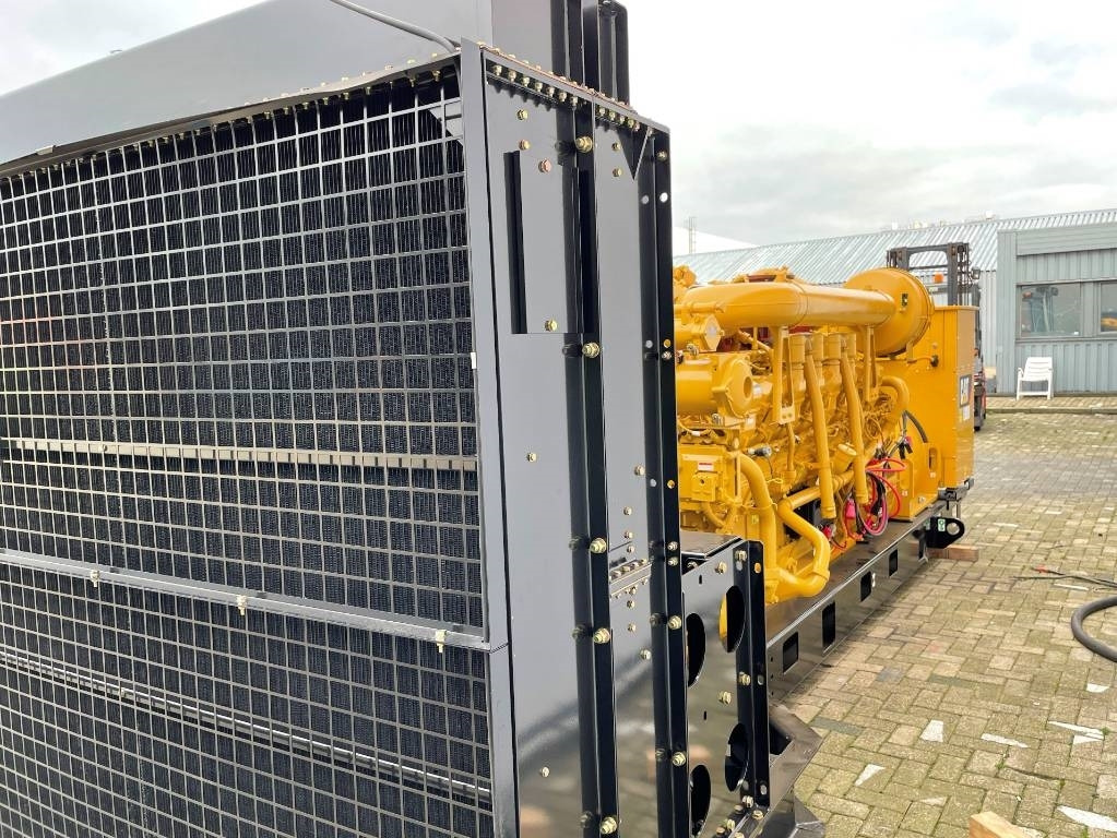 CAT 3516B - 2.250 kVA Generator - DPX-18106 - Sähkögeneraattori: kuva CAT 3516B - 2.250 kVA Generator - DPX-18106 - Sähkögeneraattori CAT 3516B - 2.250 kVA Generator - DPX-18106 - Sähkögeneraattori: kuva CAT 3516B - 2.250 kVA Generator - DPX-18106 - Sähkögeneraattori
