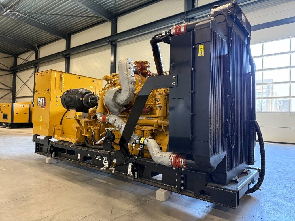 CAT C32 - 1.250 kVA Open Generator - DPX-18108  - Sähkögeneraattori: kuva CAT C32 - 1.250 kVA Open Generator - DPX-18108  - Sähkögeneraattori CAT C32 - 1.250 kVA Open Generator - DPX-18108  - Sähkögeneraattori: kuva CAT C32 - 1.250 kVA Open Generator - DPX-18108  - Sähkögeneraattori