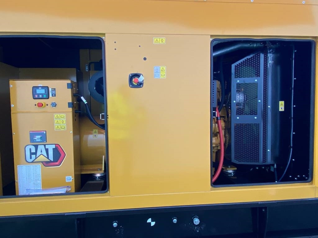 CAT DE500GC - 500 kVA Stand-by Generator - DPX-18220 - Sähkögeneraattori: kuva CAT DE500GC - 500 kVA Stand-by Generator - DPX-18220 - Sähkögeneraattori CAT DE500GC - 500 kVA Stand-by Generator - DPX-18220 - Sähkögeneraattori: kuva CAT DE500GC - 500 kVA Stand-by Generator - DPX-18220 - Sähkögeneraattori