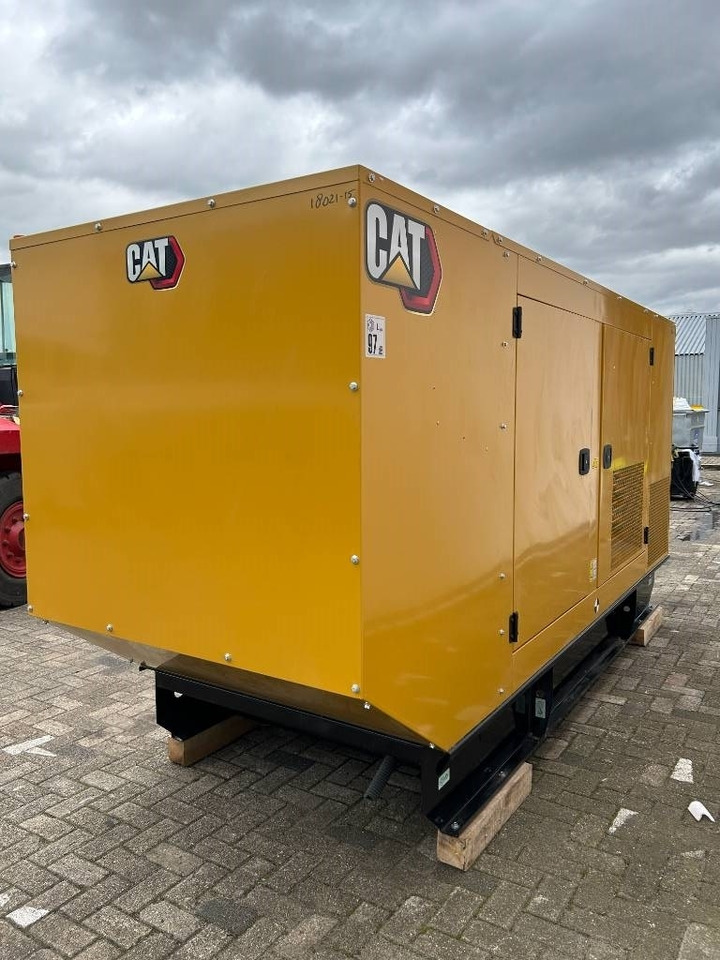 CAT XQP310 - Generator 310 kVA Stage V - DPX-18133 - Sähkögeneraattori: kuva CAT XQP310 - Generator 310 kVA Stage V - DPX-18133 - Sähkögeneraattori CAT XQP310 - Generator 310 kVA Stage V - DPX-18133 - Sähkögeneraattori: kuva CAT XQP310 - Generator 310 kVA Stage V - DPX-18133 - Sähkögeneraattori
