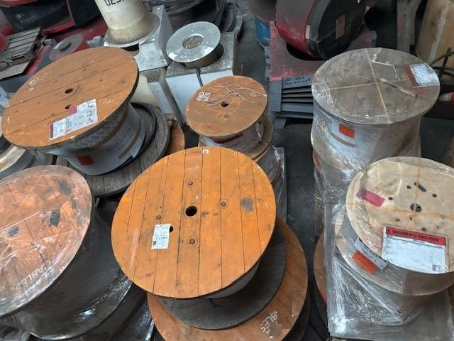 Cable copper multi core 120mm2 95mm2 25mm2 16mm2 - Rakennustarvikkeet: kuva Cable copper multi core 120mm2 95mm2 25mm2 16mm2 - Rakennustarvikkeet Cable copper multi core 120mm2 95mm2 25mm2 16mm2 - Rakennustarvikkeet: kuva Cable copper multi core 120mm2 95mm2 25mm2 16mm2 - Rakennustarvikkeet