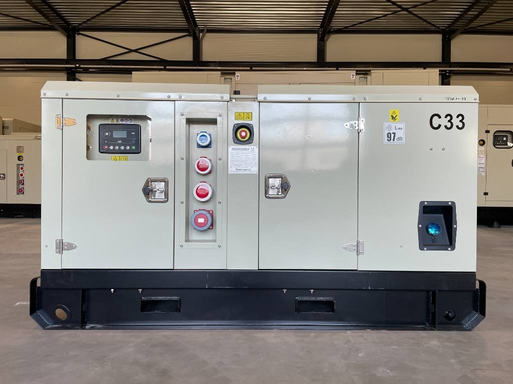 Cummins 4B3.9-G12 - 33 kVA Generator - DPX-19830.1 - Sähkögeneraattori: kuva Cummins 4B3.9-G12 - 33 kVA Generator - DPX-19830.1 - Sähkögeneraattori Cummins 4B3.9-G12 - 33 kVA Generator - DPX-19830.1 - Sähkögeneraattori: kuva Cummins 4B3.9-G12 - 33 kVA Generator - DPX-19830.1 - Sähkögeneraattori