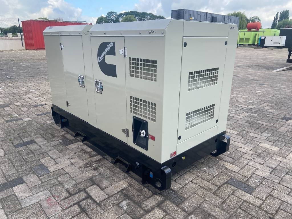 Cummins 4B3.9-G2 - 28 kVA Generator - DPX-19830 - Sähkögeneraattori: kuva Cummins 4B3.9-G2 - 28 kVA Generator - DPX-19830 - Sähkögeneraattori Cummins 4B3.9-G2 - 28 kVA Generator - DPX-19830 - Sähkögeneraattori: kuva Cummins 4B3.9-G2 - 28 kVA Generator - DPX-19830 - Sähkögeneraattori
