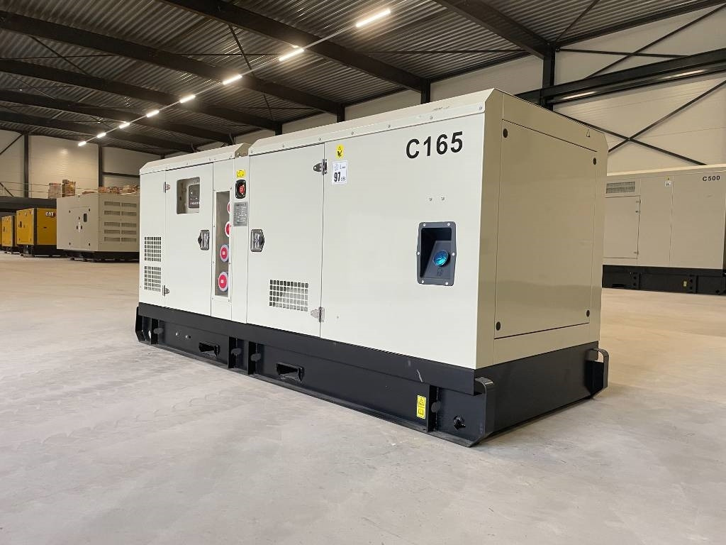 Cummins 6BTAA5.9-G12 - 165 kVA Generator - DPX-19838 - Sähkögeneraattori: kuva Cummins 6BTAA5.9-G12 - 165 kVA Generator - DPX-19838 - Sähkögeneraattori Cummins 6BTAA5.9-G12 - 165 kVA Generator - DPX-19838 - Sähkögeneraattori: kuva Cummins 6BTAA5.9-G12 - 165 kVA Generator - DPX-19838 - Sähkögeneraattori