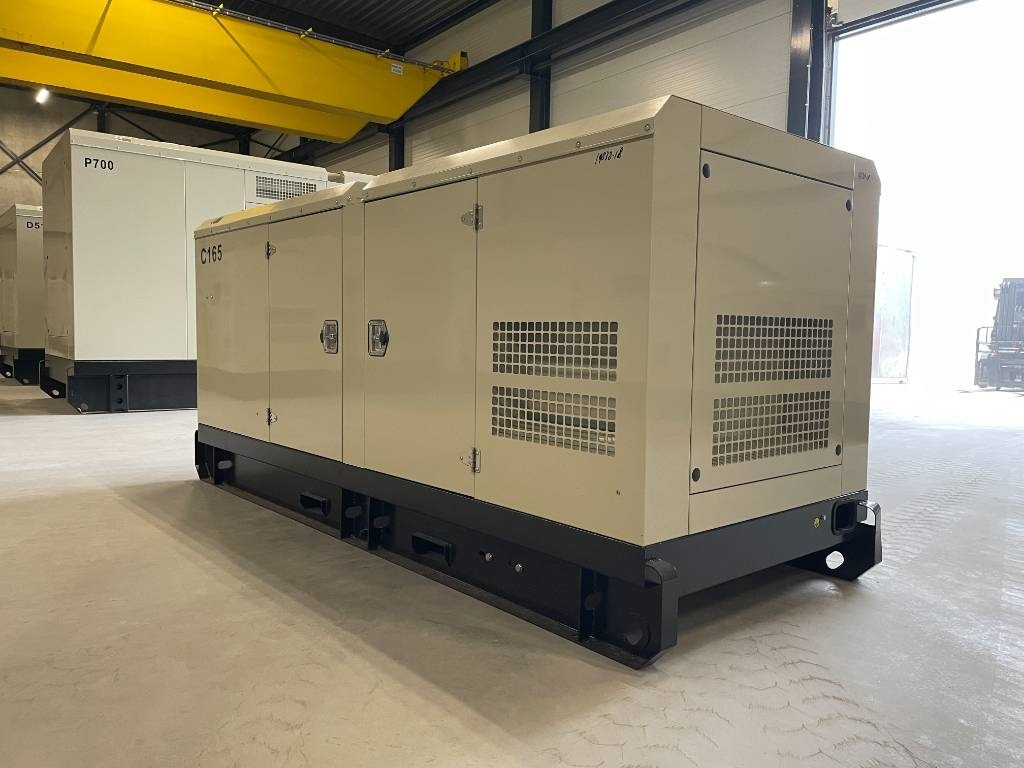 Cummins 6BTAA5.9-G12 - 165 kVA Generator - DPX-19838 - Sähkögeneraattori: kuva Cummins 6BTAA5.9-G12 - 165 kVA Generator - DPX-19838 - Sähkögeneraattori Cummins 6BTAA5.9-G12 - 165 kVA Generator - DPX-19838 - Sähkögeneraattori: kuva Cummins 6BTAA5.9-G12 - 165 kVA Generator - DPX-19838 - Sähkögeneraattori