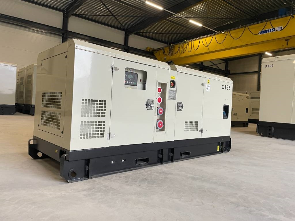 Cummins 6BTAA5.9-G12 - 165 kVA Generator - DPX-19838 - Sähkögeneraattori: kuva Cummins 6BTAA5.9-G12 - 165 kVA Generator - DPX-19838 - Sähkögeneraattori Cummins 6BTAA5.9-G12 - 165 kVA Generator - DPX-19838 - Sähkögeneraattori: kuva Cummins 6BTAA5.9-G12 - 165 kVA Generator - DPX-19838 - Sähkögeneraattori