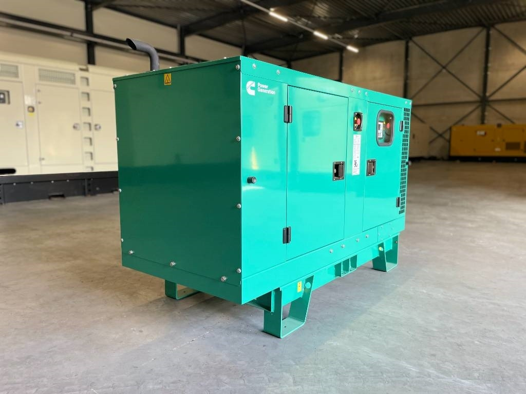 Cummins C22D5 - 22 kVA Surplus genset - DPX-18501 - Sähkögeneraattori: kuva Cummins C22D5 - 22 kVA Surplus genset - DPX-18501 - Sähkögeneraattori Cummins C22D5 - 22 kVA Surplus genset - DPX-18501 - Sähkögeneraattori: kuva Cummins C22D5 - 22 kVA Surplus genset - DPX-18501 - Sähkögeneraattori