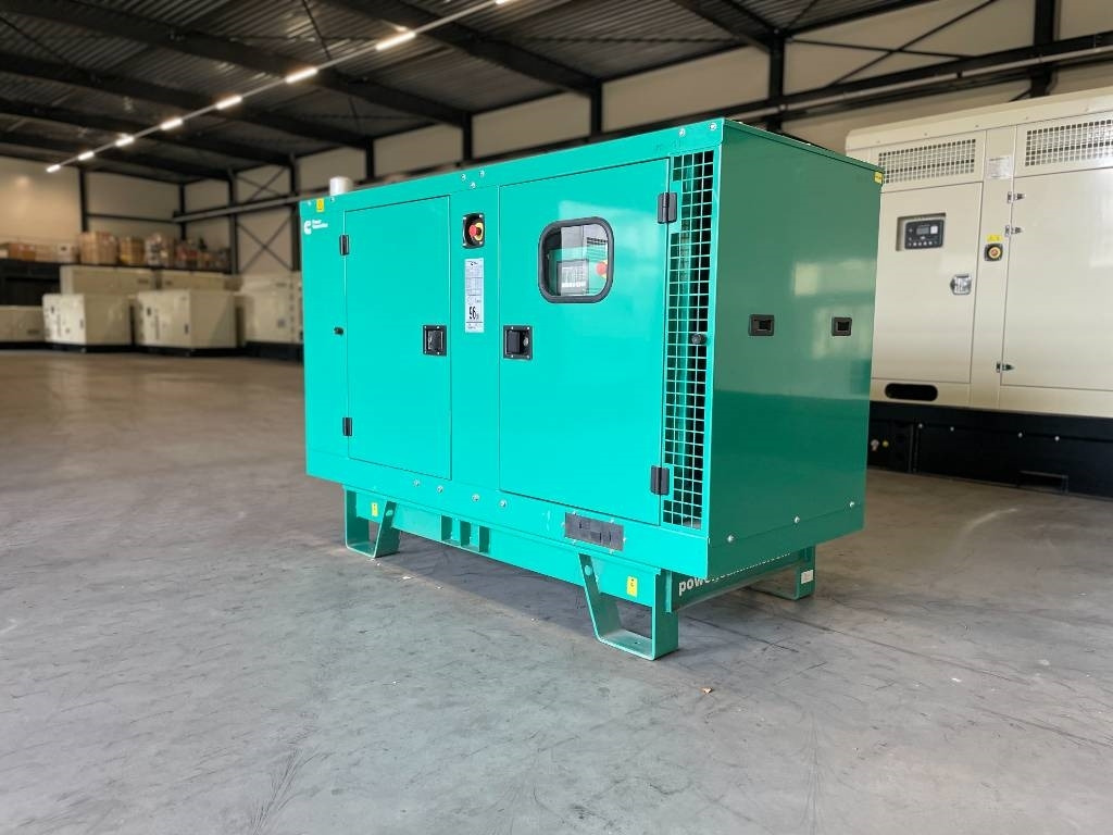 Cummins C38D5 - 38 kVA Surplus genset - DPX-18504 - Sähkögeneraattori: kuva Cummins C38D5 - 38 kVA Surplus genset - DPX-18504 - Sähkögeneraattori Cummins C38D5 - 38 kVA Surplus genset - DPX-18504 - Sähkögeneraattori: kuva Cummins C38D5 - 38 kVA Surplus genset - DPX-18504 - Sähkögeneraattori