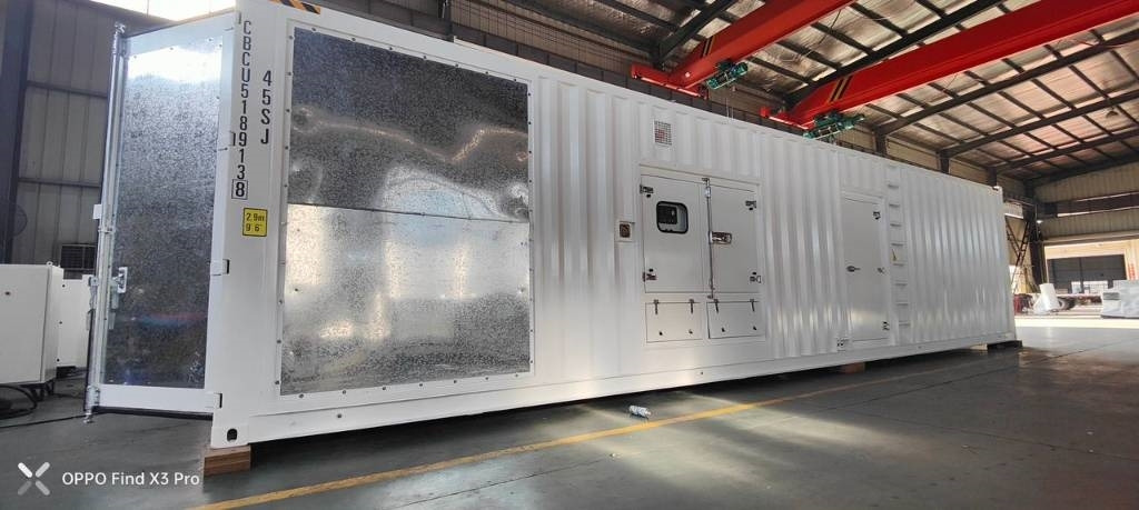 Cummins KTA50-G16A - 2.000 kVA Generator - DPX-19849.8 - Sähkögeneraattori: kuva Cummins KTA50-G16A - 2.000 kVA Generator - DPX-19849.8 - Sähkögeneraattori Cummins KTA50-G16A - 2.000 kVA Generator - DPX-19849.8 - Sähkögeneraattori: kuva Cummins KTA50-G16A - 2.000 kVA Generator - DPX-19849.8 - Sähkögeneraattori