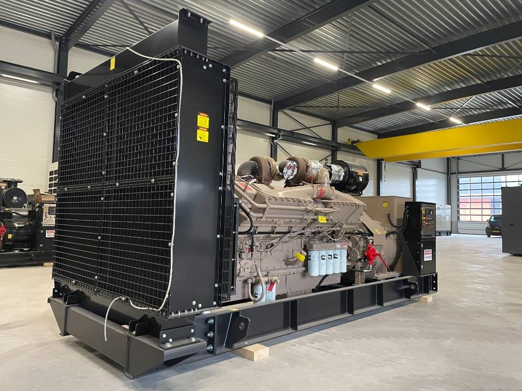 Cummins KTA50-G3 - 1.375 kVA Generator - DPX-18818-O - Sähkögeneraattori: kuva Cummins KTA50-G3 - 1.375 kVA Generator - DPX-18818-O - Sähkögeneraattori Cummins KTA50-G3 - 1.375 kVA Generator - DPX-18818-O - Sähkögeneraattori: kuva Cummins KTA50-G3 - 1.375 kVA Generator - DPX-18818-O - Sähkögeneraattori