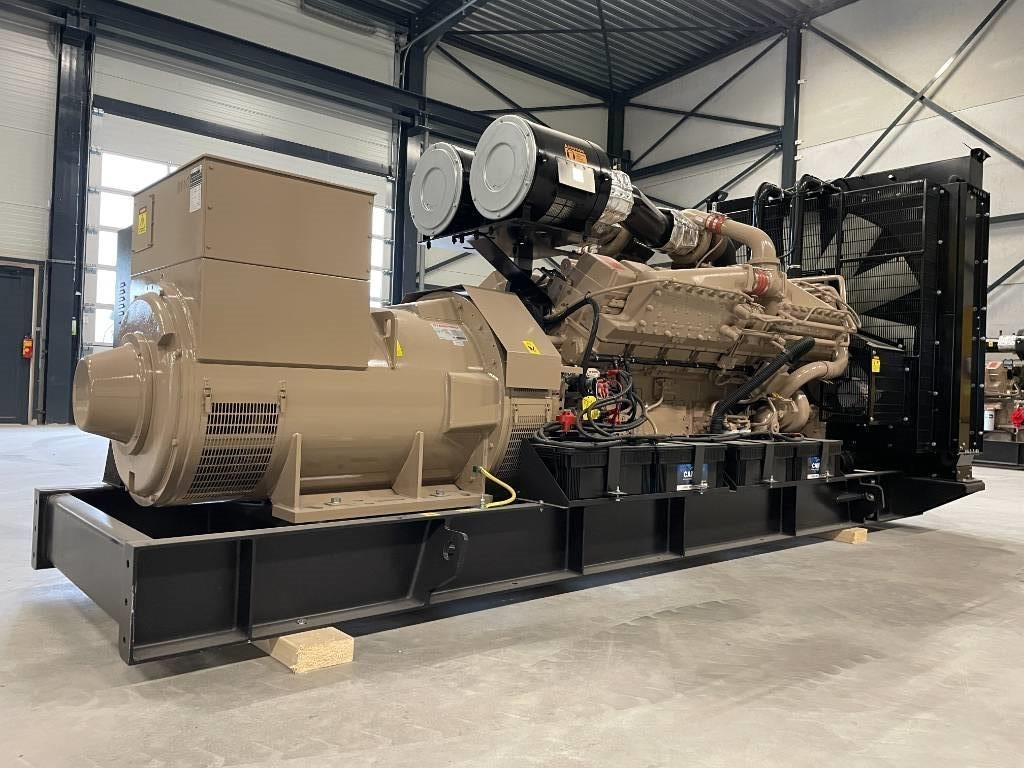 Cummins KTA50-G3 - 1.375 kVA Generator - DPX-18818-O - Sähkögeneraattori: kuva Cummins KTA50-G3 - 1.375 kVA Generator - DPX-18818-O - Sähkögeneraattori Cummins KTA50-G3 - 1.375 kVA Generator - DPX-18818-O - Sähkögeneraattori: kuva Cummins KTA50-G3 - 1.375 kVA Generator - DPX-18818-O - Sähkögeneraattori