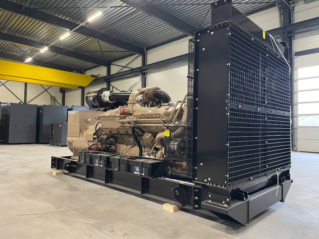 Cummins KTA50-G3 - 1.375 kVA Generator - DPX-18818-O - Sähkögeneraattori: kuva Cummins KTA50-G3 - 1.375 kVA Generator - DPX-18818-O - Sähkögeneraattori Cummins KTA50-G3 - 1.375 kVA Generator - DPX-18818-O - Sähkögeneraattori: kuva Cummins KTA50-G3 - 1.375 kVA Generator - DPX-18818-O - Sähkögeneraattori