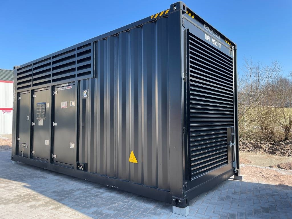 Cummins KTA50GS8 - 1.675 kVA Generator - DPX-18821 - Sähkögeneraattori: kuva Cummins KTA50GS8 - 1.675 kVA Generator - DPX-18821 - Sähkögeneraattori Cummins KTA50GS8 - 1.675 kVA Generator - DPX-18821 - Sähkögeneraattori: kuva Cummins KTA50GS8 - 1.675 kVA Generator - DPX-18821 - Sähkögeneraattori