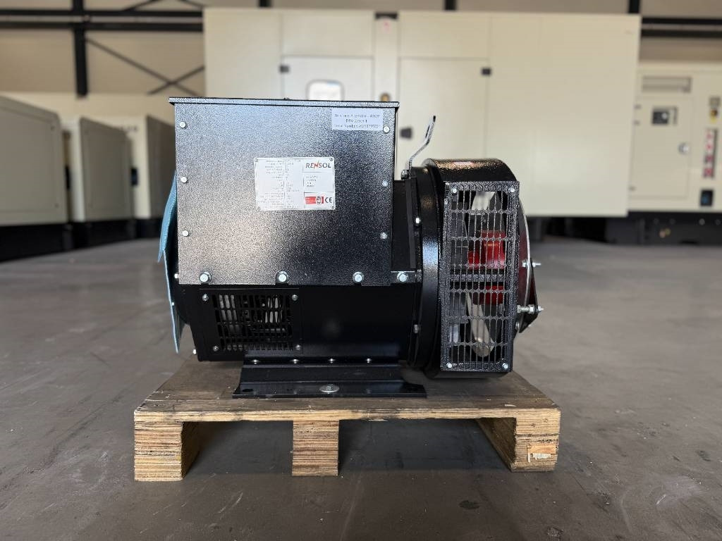 DPX CJ224D - 50 kVA Alternator - DPX-33903 - Sähkögeneraattori: kuva DPX CJ224D - 50 kVA Alternator - DPX-33903 - Sähkögeneraattori DPX CJ224D - 50 kVA Alternator - DPX-33903 - Sähkögeneraattori: kuva DPX CJ224D - 50 kVA Alternator - DPX-33903 - Sähkögeneraattori