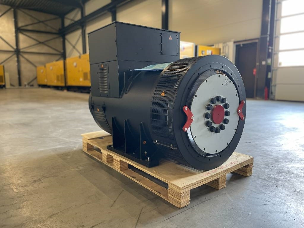 DPX CJ634E - 1000 kVA Alternator - DPX-33915 - Sähkögeneraattori: kuva DPX CJ634E - 1000 kVA Alternator - DPX-33915 - Sähkögeneraattori DPX CJ634E - 1000 kVA Alternator - DPX-33915 - Sähkögeneraattori: kuva DPX CJ634E - 1000 kVA Alternator - DPX-33915 - Sähkögeneraattori