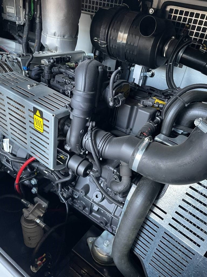 Uusi Sähkögeneraattori Deutz TD2.9 L4 - 43 kVA Stage V Generator - DPX-19010: kuva Uusi Sähkögeneraattori Deutz TD2.9 L4 - 43 kVA Stage V Generator - DPX-19010