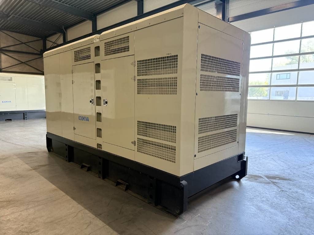 Doosan DP180LA - 630 kVA Surplus genset - DPX-19856 - Sähkögeneraattori: kuva Doosan DP180LA - 630 kVA Surplus genset - DPX-19856 - Sähkögeneraattori Doosan DP180LA - 630 kVA Surplus genset - DPX-19856 - Sähkögeneraattori: kuva Doosan DP180LA - 630 kVA Surplus genset - DPX-19856 - Sähkögeneraattori