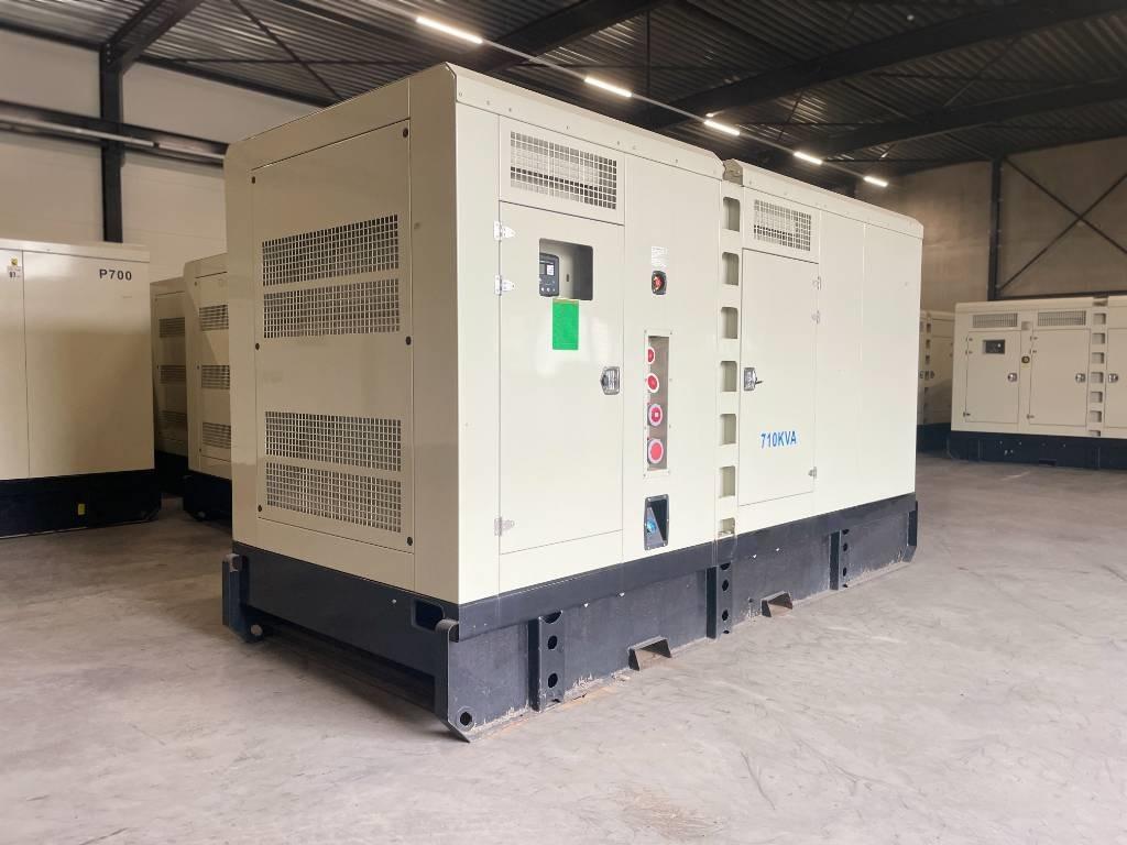 Doosan DP180LB - 710 kVA Surplus genset - DPX 19857-3 - Sähkögeneraattori: kuva Doosan DP180LB - 710 kVA Surplus genset - DPX 19857-3 - Sähkögeneraattori Doosan DP180LB - 710 kVA Surplus genset - DPX 19857-3 - Sähkögeneraattori: kuva Doosan DP180LB - 710 kVA Surplus genset - DPX 19857-3 - Sähkögeneraattori