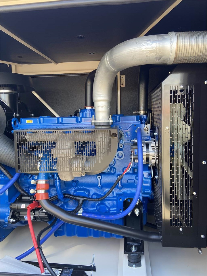 Uusi Sähkögeneraattori FG Wilson P220-3 - 220 kVA Genset - DPX-16012: kuva Uusi Sähkögeneraattori FG Wilson P220-3 - 220 kVA Genset - DPX-16012 Uusi Sähkögeneraattori FG Wilson P220-3 - 220 kVA Genset - DPX-16012: kuva Uusi Sähkögeneraattori FG Wilson P220-3 - 220 kVA Genset - DPX-16012