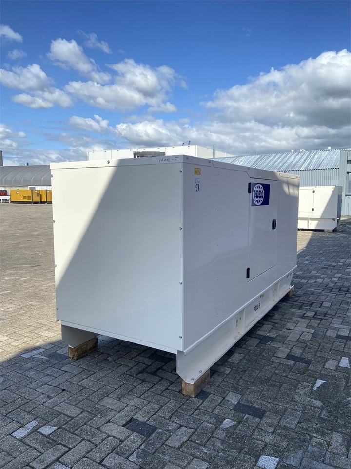 FG Wilson P220-3 - 220 kVA Genset - DPX-16012 - Sähkögeneraattori: kuva FG Wilson P220-3 - 220 kVA Genset - DPX-16012 - Sähkögeneraattori FG Wilson P220-3 - 220 kVA Genset - DPX-16012 - Sähkögeneraattori: kuva FG Wilson P220-3 - 220 kVA Genset - DPX-16012 - Sähkögeneraattori