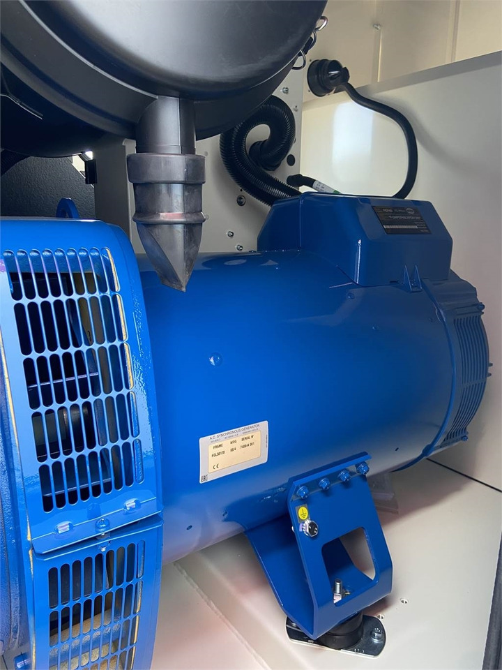 Uusi Sähkögeneraattori FG Wilson P220-3 - 220 kVA Genset - DPX-16012: kuva Uusi Sähkögeneraattori FG Wilson P220-3 - 220 kVA Genset - DPX-16012 Uusi Sähkögeneraattori FG Wilson P220-3 - 220 kVA Genset - DPX-16012: kuva Uusi Sähkögeneraattori FG Wilson P220-3 - 220 kVA Genset - DPX-16012