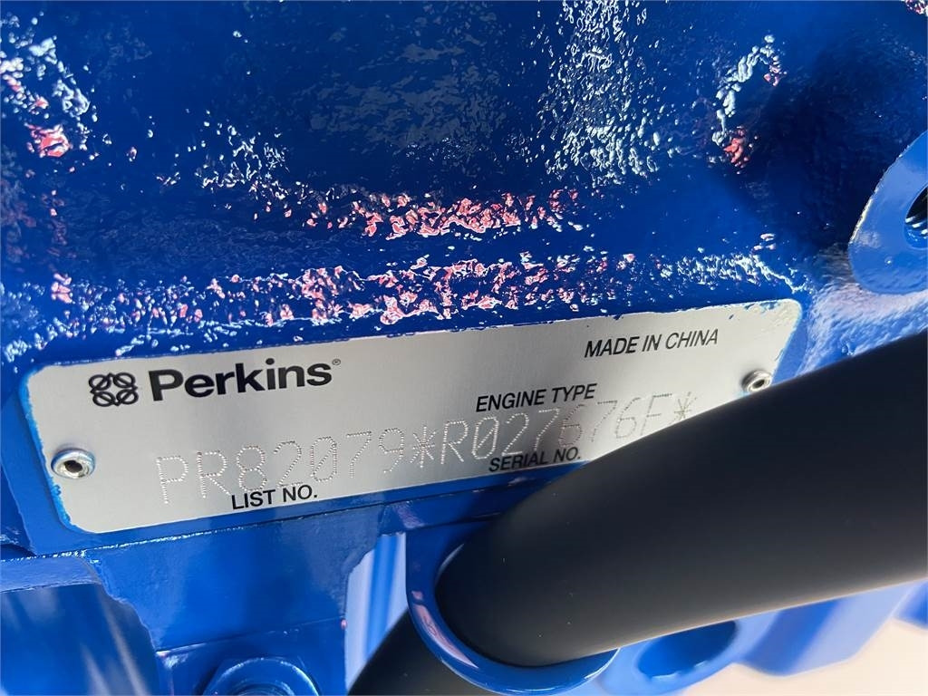 Uusi Sähkögeneraattori FG Wilson P220-3 - 220 kVA Genset - DPX-16012: kuva Uusi Sähkögeneraattori FG Wilson P220-3 - 220 kVA Genset - DPX-16012 Uusi Sähkögeneraattori FG Wilson P220-3 - 220 kVA Genset - DPX-16012: kuva Uusi Sähkögeneraattori FG Wilson P220-3 - 220 kVA Genset - DPX-16012