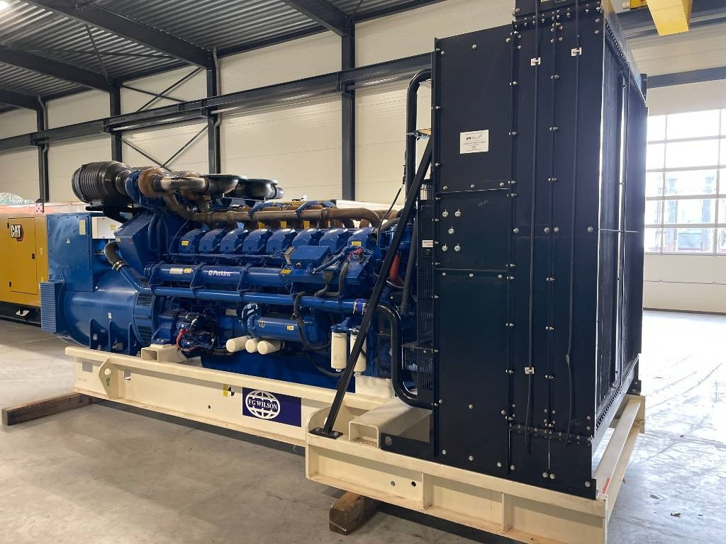 FG Wilson P2250-1 - 2250 kVA Genset - DPX-16034-O - Sähkögeneraattori: kuva FG Wilson P2250-1 - 2250 kVA Genset - DPX-16034-O - Sähkögeneraattori FG Wilson P2250-1 - 2250 kVA Genset - DPX-16034-O - Sähkögeneraattori: kuva FG Wilson P2250-1 - 2250 kVA Genset - DPX-16034-O - Sähkögeneraattori