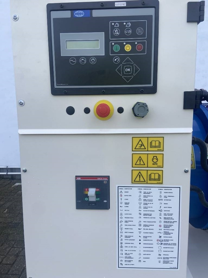 FG Wilson P250-5 - 250 kVA Open Genset - DPX-16013-O - Sähkögeneraattori: kuva FG Wilson P250-5 - 250 kVA Open Genset - DPX-16013-O - Sähkögeneraattori FG Wilson P250-5 - 250 kVA Open Genset - DPX-16013-O - Sähkögeneraattori: kuva FG Wilson P250-5 - 250 kVA Open Genset - DPX-16013-O - Sähkögeneraattori
