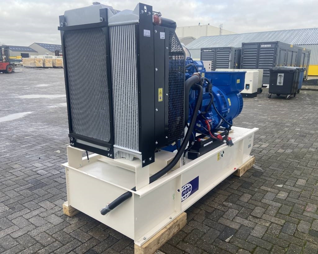FG Wilson P250-5 - 250 kVA Open Genset - DPX-16013-O - Sähkögeneraattori: kuva FG Wilson P250-5 - 250 kVA Open Genset - DPX-16013-O - Sähkögeneraattori FG Wilson P250-5 - 250 kVA Open Genset - DPX-16013-O - Sähkögeneraattori: kuva FG Wilson P250-5 - 250 kVA Open Genset - DPX-16013-O - Sähkögeneraattori