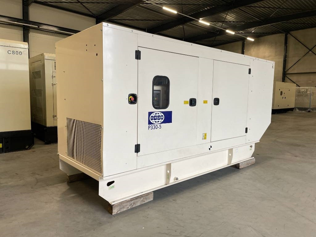 FG Wilson P330-5 - 330 kVA Genset - DPX-16016 - Sähkögeneraattori: kuva FG Wilson P330-5 - 330 kVA Genset - DPX-16016 - Sähkögeneraattori FG Wilson P330-5 - 330 kVA Genset - DPX-16016 - Sähkögeneraattori: kuva FG Wilson P330-5 - 330 kVA Genset - DPX-16016 - Sähkögeneraattori