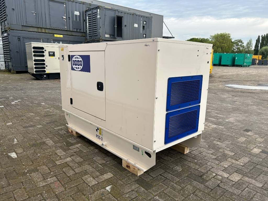 FG Wilson P55-3 - 55 kVA Genset - DPX-16005 - Sähkögeneraattori: kuva FG Wilson P55-3 - 55 kVA Genset - DPX-16005 - Sähkögeneraattori FG Wilson P55-3 - 55 kVA Genset - DPX-16005 - Sähkögeneraattori: kuva FG Wilson P55-3 - 55 kVA Genset - DPX-16005 - Sähkögeneraattori
