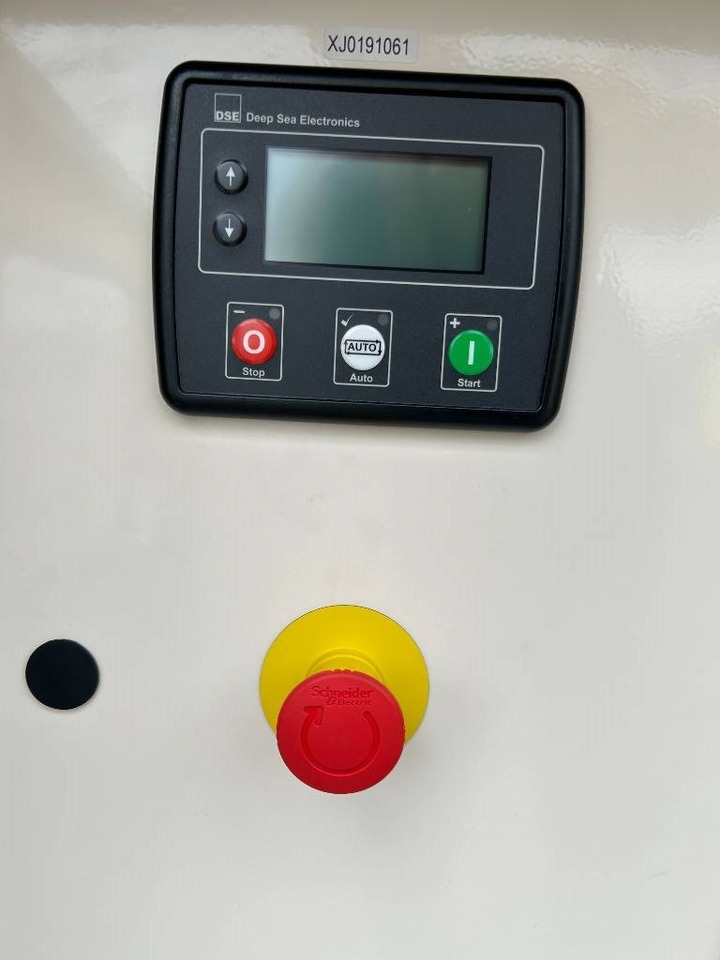 Uusi Sähkögeneraattori FG Wilson P55-3 - 55 kVA Genset - DPX-16005: kuva Uusi Sähkögeneraattori FG Wilson P55-3 - 55 kVA Genset - DPX-16005