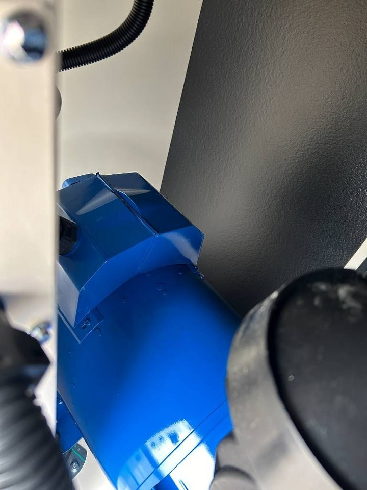 Uusi Sähkögeneraattori FG Wilson P55-3 - 55 kVA Genset - DPX-16005: kuva Uusi Sähkögeneraattori FG Wilson P55-3 - 55 kVA Genset - DPX-16005