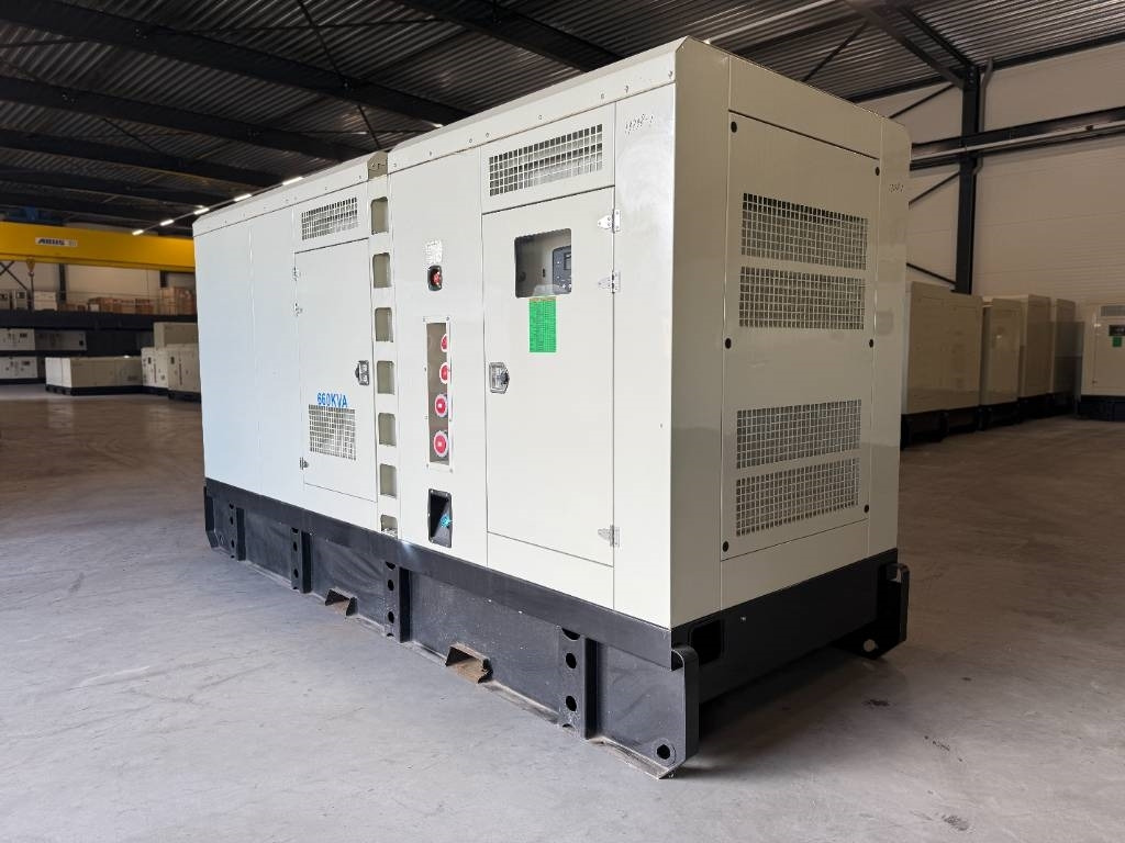 Iveco CR16TE1W - 660 kVA Surplus Genset - DPX-19798 - Sähkögeneraattori: kuva Iveco CR16TE1W - 660 kVA Surplus Genset - DPX-19798 - Sähkögeneraattori Iveco CR16TE1W - 660 kVA Surplus Genset - DPX-19798 - Sähkögeneraattori: kuva Iveco CR16TE1W - 660 kVA Surplus Genset - DPX-19798 - Sähkögeneraattori