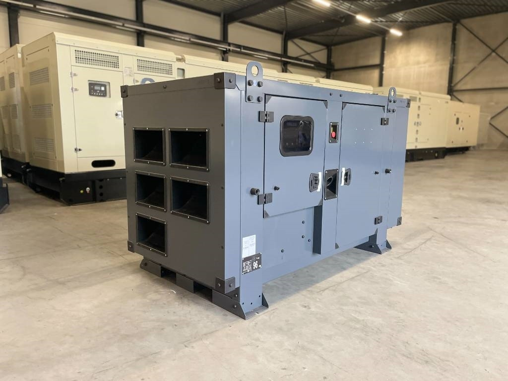 Iveco NEF45SM3 - 85 kVA Generator - DPX-17551 - Sähkögeneraattori: kuva Iveco NEF45SM3 - 85 kVA Generator - DPX-17551 - Sähkögeneraattori Iveco NEF45SM3 - 85 kVA Generator - DPX-17551 - Sähkögeneraattori: kuva Iveco NEF45SM3 - 85 kVA Generator - DPX-17551 - Sähkögeneraattori