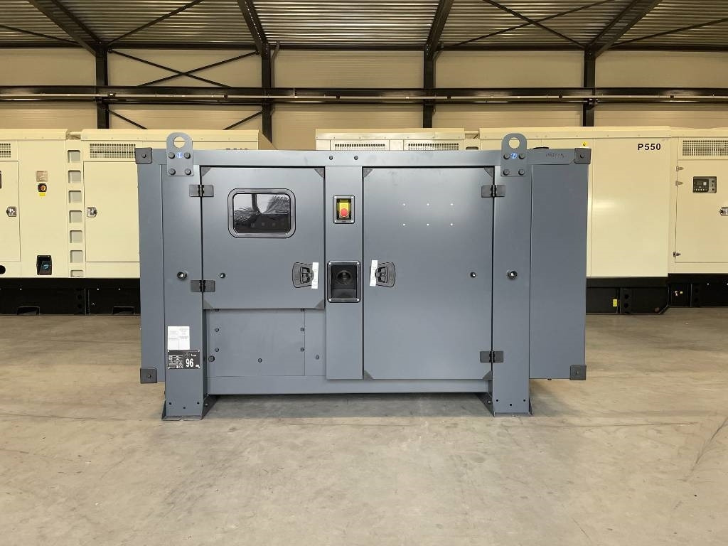Iveco NEF45SM3 - 85 kVA Generator - DPX-17551 - Sähkögeneraattori: kuva Iveco NEF45SM3 - 85 kVA Generator - DPX-17551 - Sähkögeneraattori Iveco NEF45SM3 - 85 kVA Generator - DPX-17551 - Sähkögeneraattori: kuva Iveco NEF45SM3 - 85 kVA Generator - DPX-17551 - Sähkögeneraattori