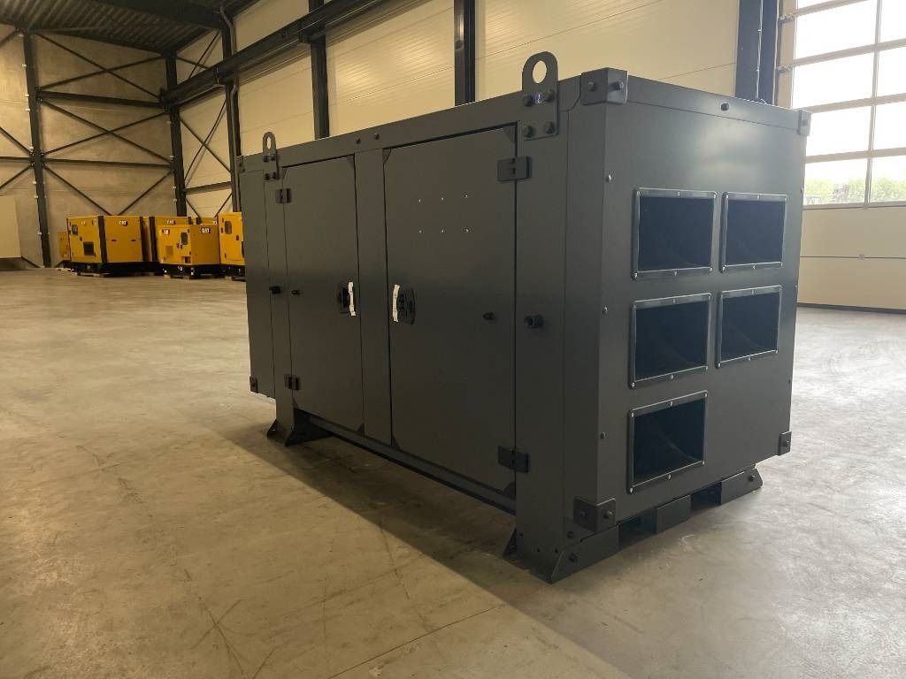 Iveco NEF45SM3 - 85 kVA Generator - DPX-17551 - Sähkögeneraattori: kuva Iveco NEF45SM3 - 85 kVA Generator - DPX-17551 - Sähkögeneraattori Iveco NEF45SM3 - 85 kVA Generator - DPX-17551 - Sähkögeneraattori: kuva Iveco NEF45SM3 - 85 kVA Generator - DPX-17551 - Sähkögeneraattori