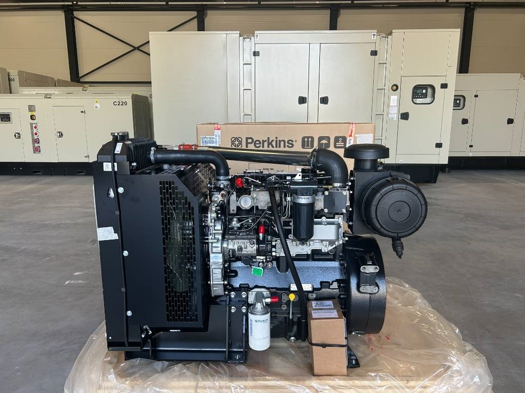 Perkins 1104D-44TA - Diesel Engine - New - DPX-25088 - Moottori - Rakennuskoneet: kuva Perkins 1104D-44TA - Diesel Engine - New - DPX-25088 - Moottori - Rakennuskoneet Perkins 1104D-44TA - Diesel Engine - New - DPX-25088 - Moottori - Rakennuskoneet: kuva Perkins 1104D-44TA - Diesel Engine - New - DPX-25088 - Moottori - Rakennuskoneet