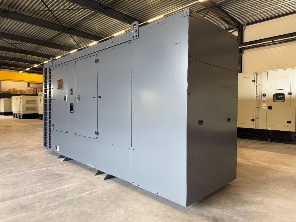 Scania DC13 - 450 kVA Generator - DPX-17951 - Sähkögeneraattori: kuva Scania DC13 - 450 kVA Generator - DPX-17951 - Sähkögeneraattori Scania DC13 - 450 kVA Generator - DPX-17951 - Sähkögeneraattori: kuva Scania DC13 - 450 kVA Generator - DPX-17951 - Sähkögeneraattori