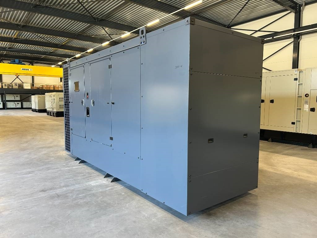 Scania DC16 - 715 kVA Generator - DPX-17955 - Sähkögeneraattori: kuva Scania DC16 - 715 kVA Generator - DPX-17955 - Sähkögeneraattori Scania DC16 - 715 kVA Generator - DPX-17955 - Sähkögeneraattori: kuva Scania DC16 - 715 kVA Generator - DPX-17955 - Sähkögeneraattori