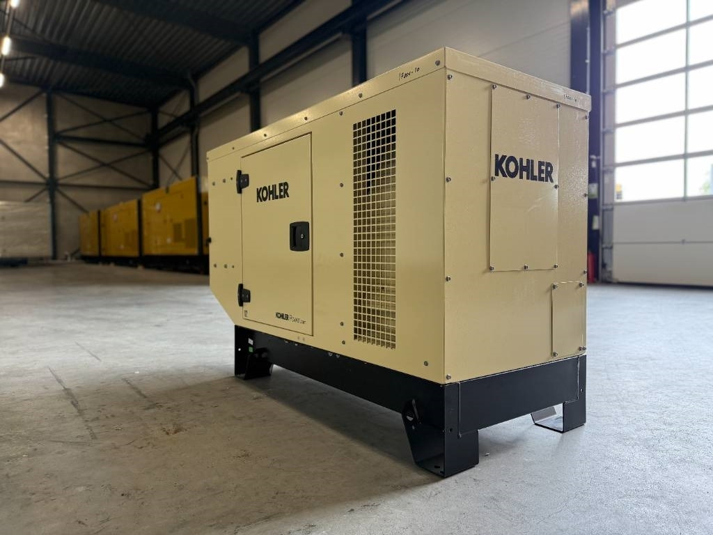 Sdmo K12 - 12 kVA Generator - DPX-17001 - Sähkögeneraattori: kuva Sdmo K12 - 12 kVA Generator - DPX-17001 - Sähkögeneraattori Sdmo K12 - 12 kVA Generator - DPX-17001 - Sähkögeneraattori: kuva Sdmo K12 - 12 kVA Generator - DPX-17001 - Sähkögeneraattori